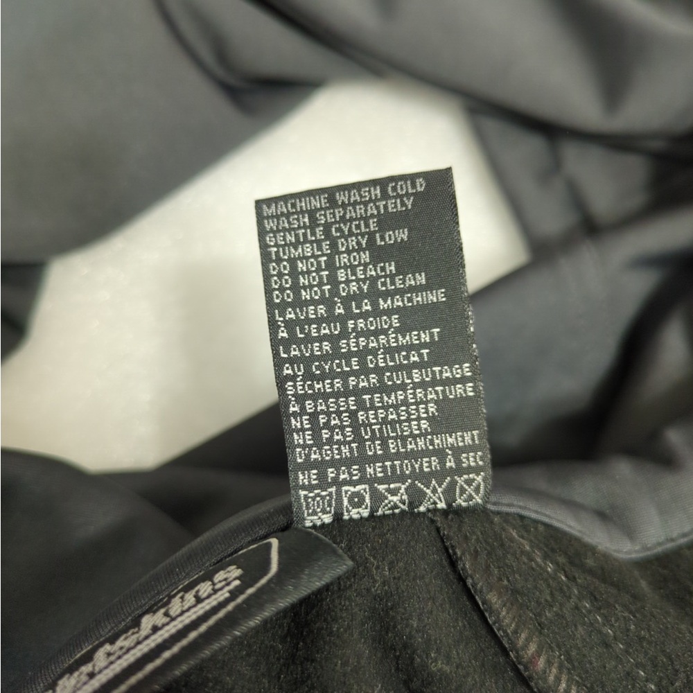 Wetskins Ladies Jacket - Picture 7 of 9